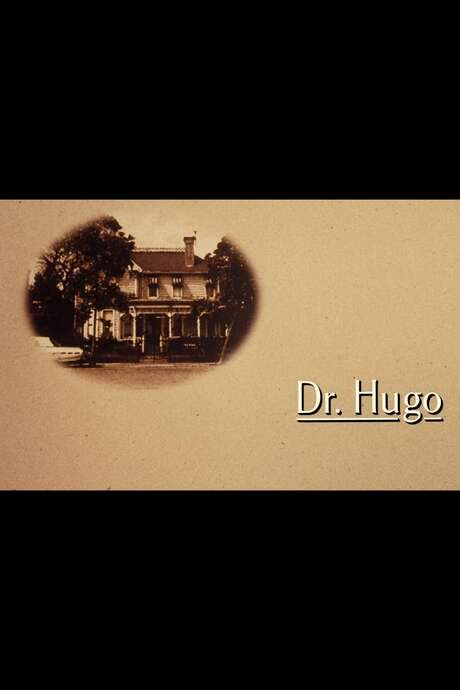 Dr. Hugo